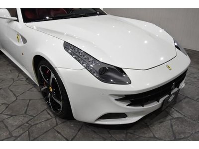2013 FERRARI FF 照片 8