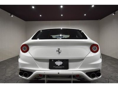صورة مصغرة 12 لـ 2013 Ferrari FF