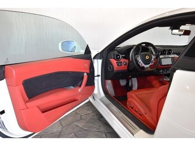 صورة مصغرة 24 لـ 2013 Ferrari FF