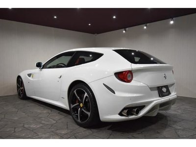2013 FERRARI FF 照片 3