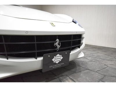 2013 FERRARI FF 照片 10
