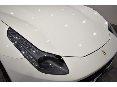 2013 FERRARI FF 照片 9