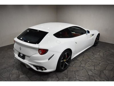 صورة مصغرة 14 لـ 2013 Ferrari FF