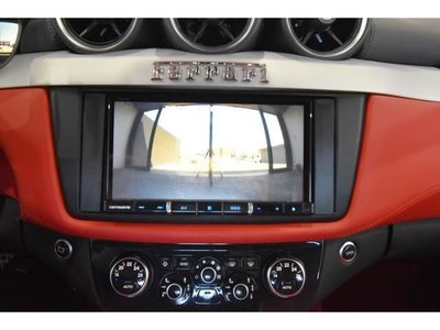 صورة مصغرة 35 لـ 2013 Ferrari FF