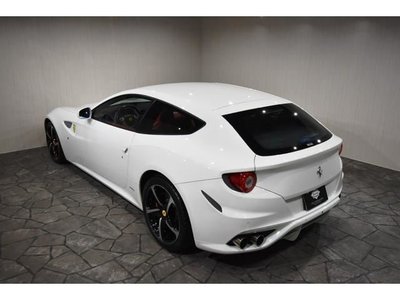 صورة مصغرة 13 لـ 2013 Ferrari FF