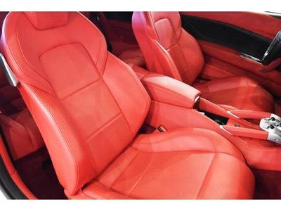 صورة مصغرة 27 لـ 2013 Ferrari FF