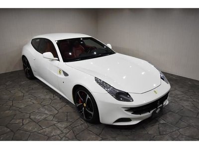 2013 FERRARI FF 照片 6