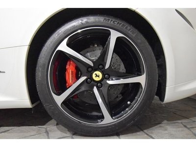 صورة مصغرة 18 لـ 2013 Ferrari FF