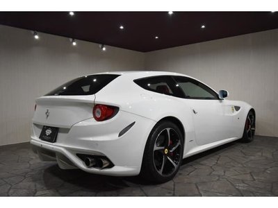 2013 FERRARI FF 照片 4