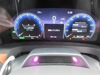 2026 Toyota VELLFIRE 照片 4