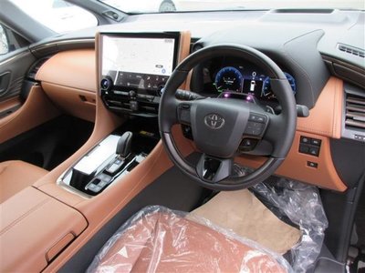2026 Toyota VELLFIRE 照片 3