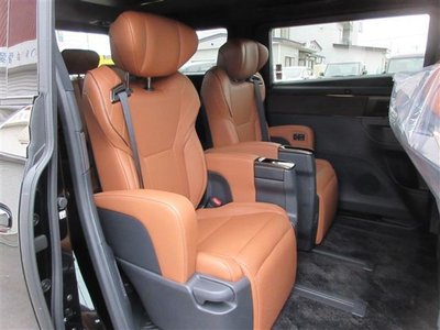 2026 Toyota VELLFIRE 照片 9
