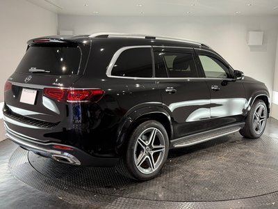 MERCEDES-BENZ GLS - 7