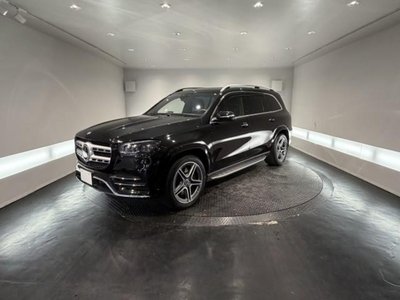 MERCEDES-BENZ GLS - 1