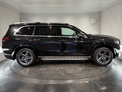MERCEDES-BENZ GLS - 6