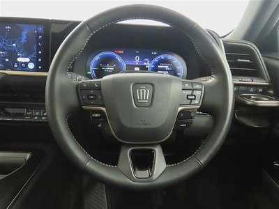 2025 Toyota CROWN SPORT — миниатюра 24