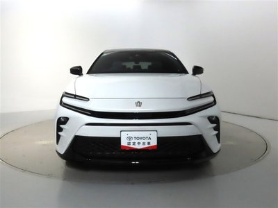2025 Toyota CROWN SPORT 照片 7