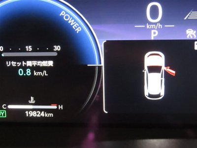 2025 Toyota CROWN SPORT — миниатюра 15