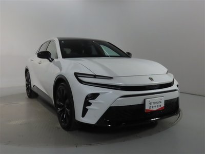 2025 Toyota CROWN SPORT — миниатюра 12