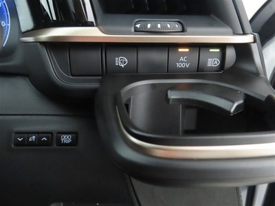 2025 Toyota CROWN SPORT — миниатюра 26