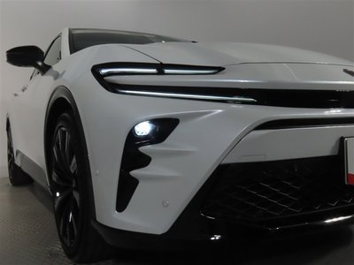 2025 Toyota CROWN SPORT — миниатюра 20