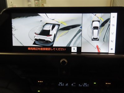 2025 Toyota CROWN SPORT — миниатюра 23