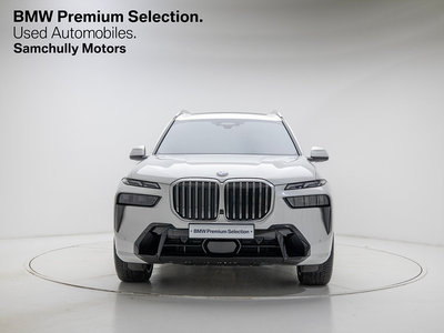 BMW X7 - 5