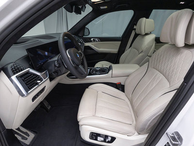 BMW X7 - 10