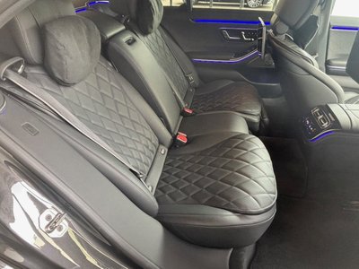 صورة 9 لـ 2025 Mercedes-BENZ S-CLASS