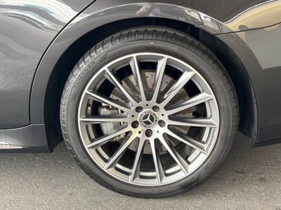 صورة 6 لـ 2025 Mercedes-BENZ S-CLASS