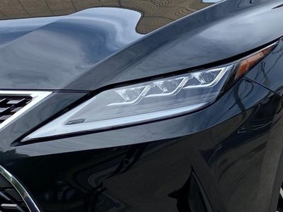 LEXUS RX - 6