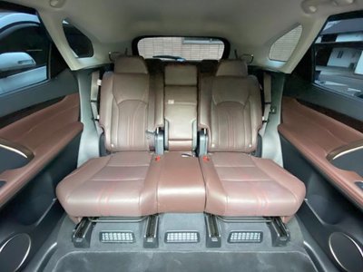 LEXUS RX - 7