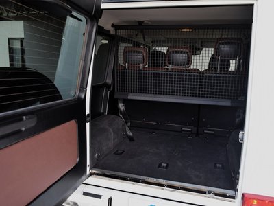 صورة مصغرة 24 لـ 2017 Mercedes-BENZ G-CLASS