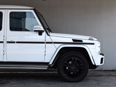 صورة مصغرة 39 لـ 2017 Mercedes-BENZ G-CLASS