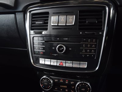 صورة مصغرة 20 لـ 2017 Mercedes-BENZ G-CLASS