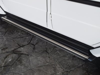 صورة مصغرة 37 لـ 2017 Mercedes-BENZ G-CLASS