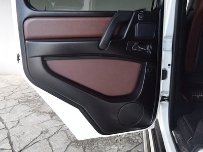 صورة مصغرة 52 لـ 2017 Mercedes-BENZ G-CLASS