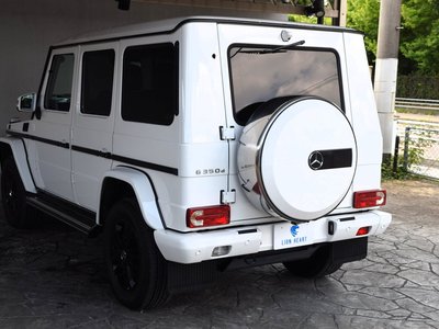 صورة مصغرة 41 لـ 2017 Mercedes-BENZ G-CLASS