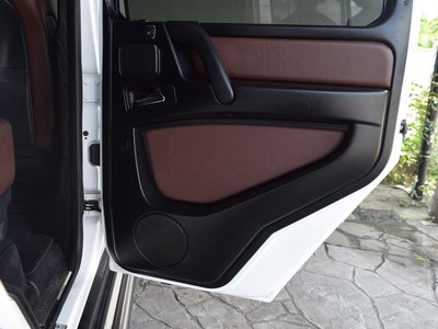 صورة مصغرة 50 لـ 2017 Mercedes-BENZ G-CLASS