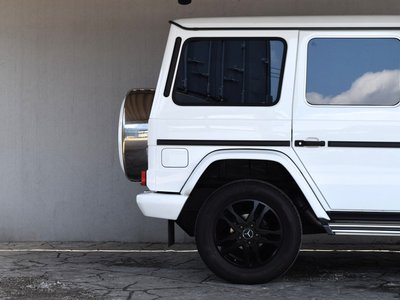 صورة مصغرة 38 لـ 2017 Mercedes-BENZ G-CLASS