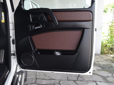 صورة مصغرة 43 لـ 2017 Mercedes-BENZ G-CLASS