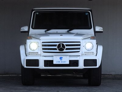 صورة مصغرة 12 لـ 2017 Mercedes-BENZ G-CLASS