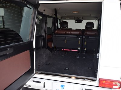 صورة مصغرة 42 لـ 2017 Mercedes-BENZ G-CLASS