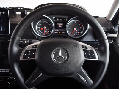 صورة مصغرة 13 لـ 2017 Mercedes-BENZ G-CLASS
