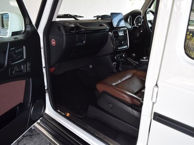 صورة مصغرة 48 لـ 2017 Mercedes-BENZ G-CLASS