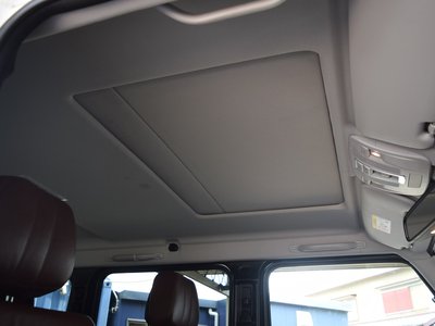 صورة مصغرة 46 لـ 2017 Mercedes-BENZ G-CLASS