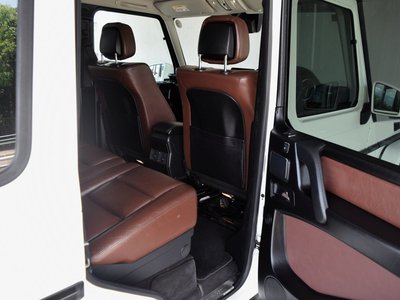 صورة مصغرة 51 لـ 2017 Mercedes-BENZ G-CLASS