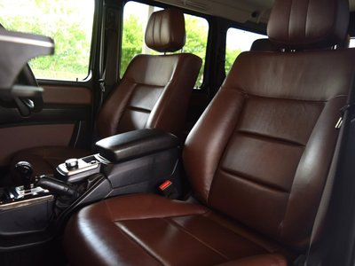 صورة مصغرة 49 لـ 2017 Mercedes-BENZ G-CLASS