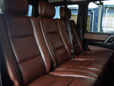 صورة مصغرة 23 لـ 2017 Mercedes-BENZ G-CLASS