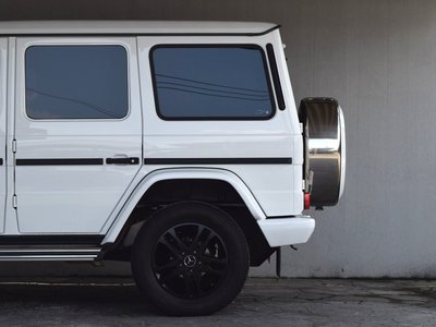 صورة مصغرة 32 لـ 2017 Mercedes-BENZ G-CLASS